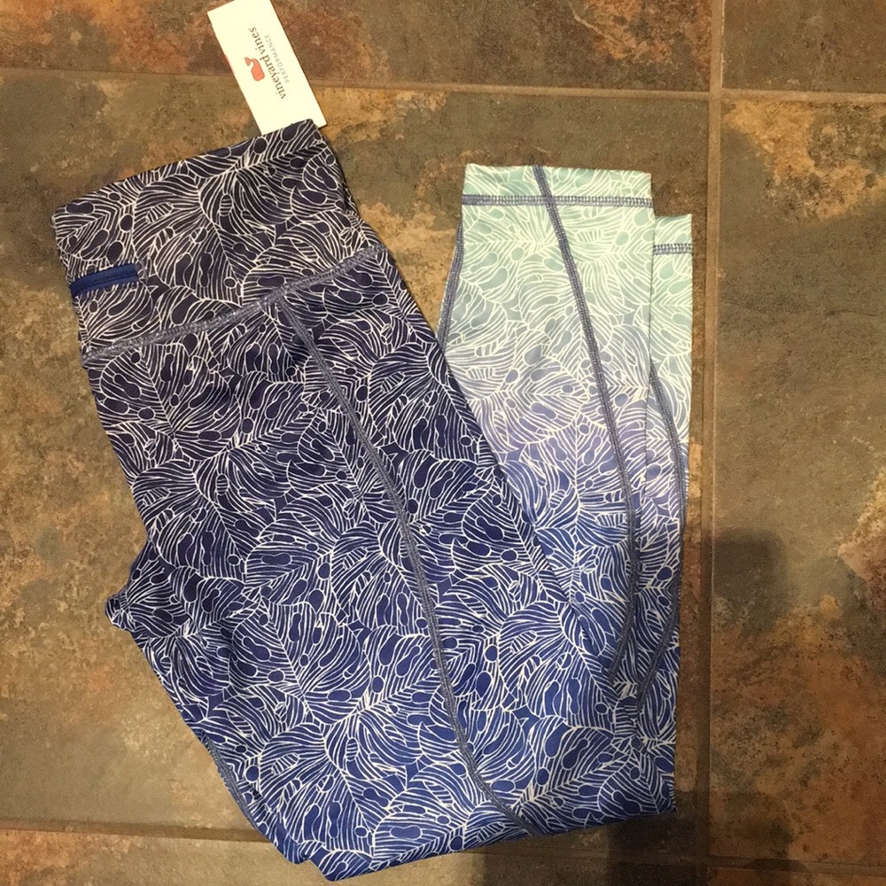Workout pants